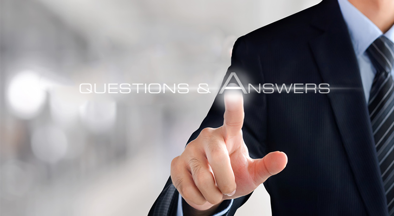 Questions & Answers